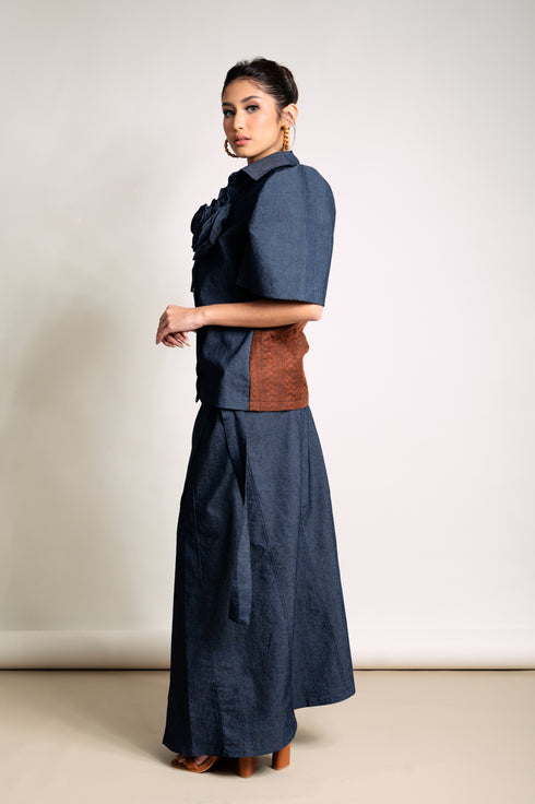 EMGEE by Get Spotted CHICKS x GET SPOTTED: Joseph Filipiniana